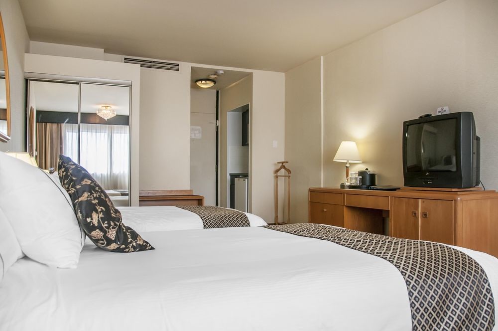 Quality Hotel Dorval Esterno foto