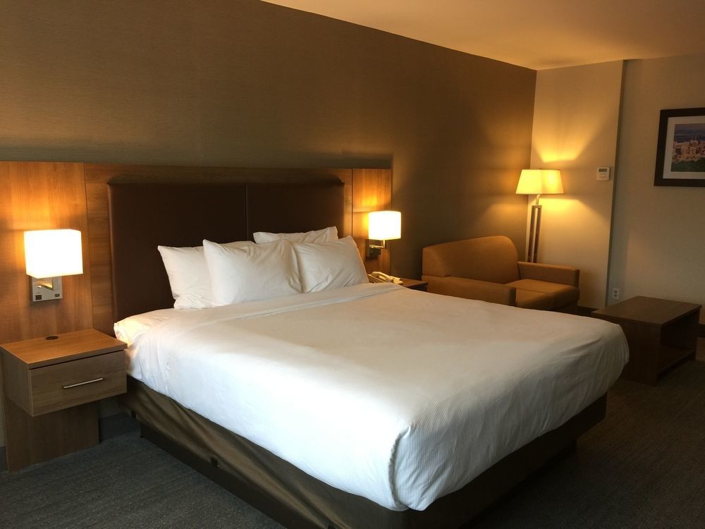Quality Hotel Dorval Esterno foto