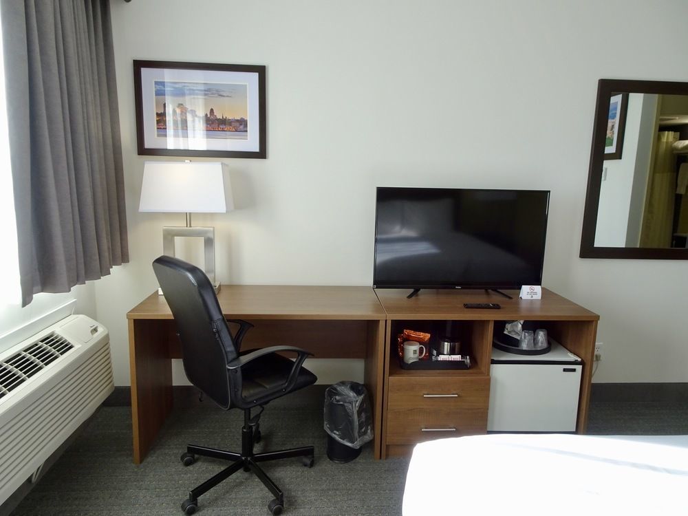 Quality Hotel Dorval Esterno foto