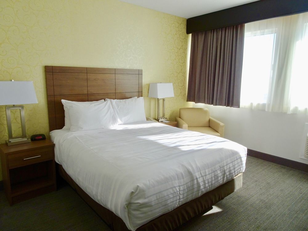 Quality Hotel Dorval Esterno foto