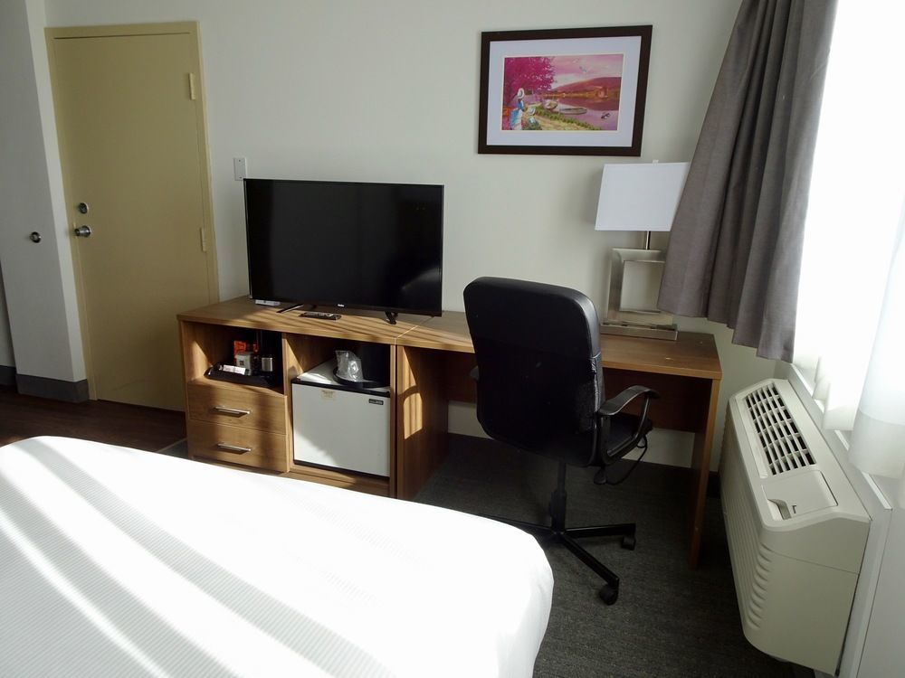 Quality Hotel Dorval Esterno foto