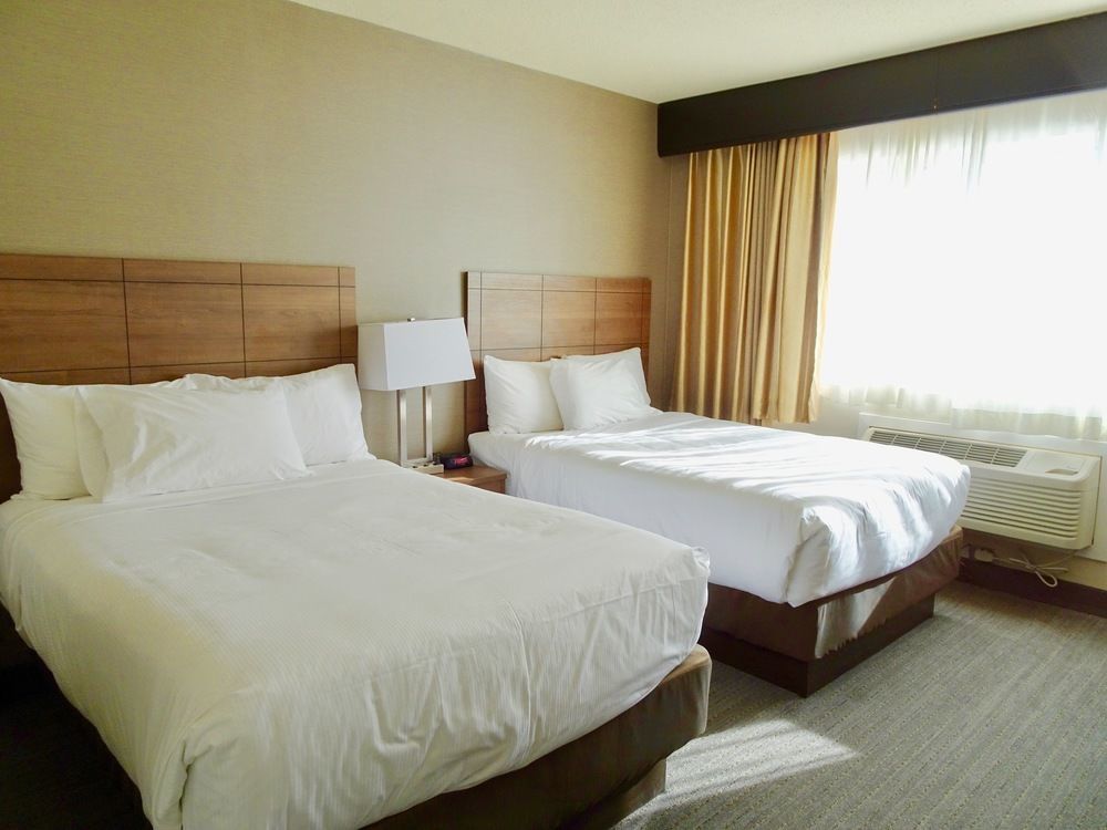 Quality Hotel Dorval Esterno foto